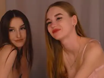 Chaturbate Live Porn of miss_nicoletta