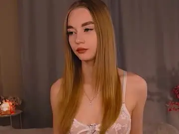 Chaturbate Sex Cam of miss_nicoletta