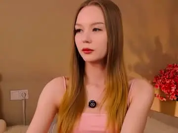 Chaturbate Live Sex Cam of miss_nicoletta