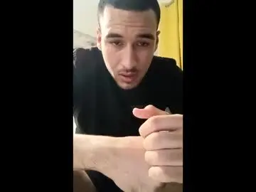 Chaturbate Nude Webcam of playboyyy236