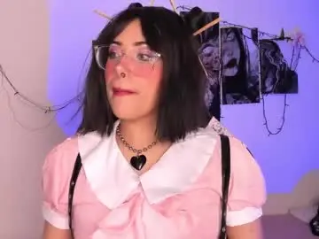 Chaturbate Sex Cam of poison_willow