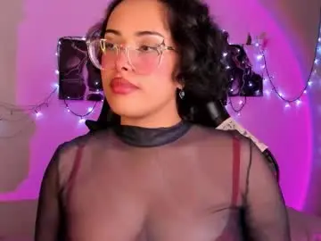 Chaturbate Live Sex of poison_willow