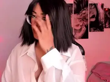 Chaturbate Adult Video Chat of poison_willow