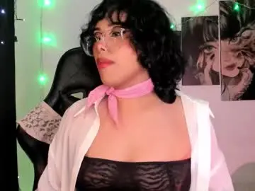 Chaturbate Sex Cam of poison_willow