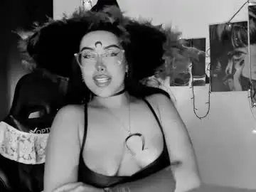 Chaturbate Adult Webcams of poison_willow