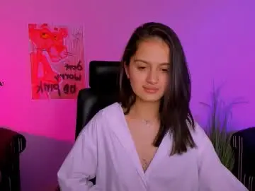 Chaturbate Nude Webcam of pure_radiance