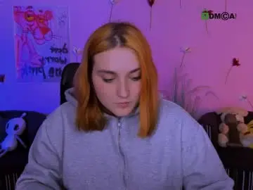 Chaturbate Nude Webcam of pure_radiance