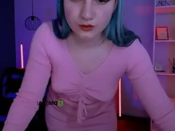 Chaturbate Sex Cam of pure_radiance