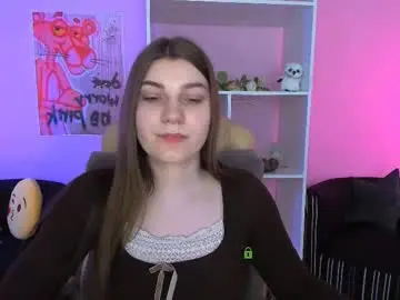Chaturbate Nude Webcam of pure_radiance