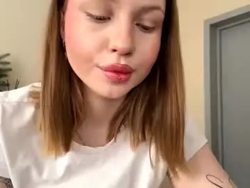 Chaturbate Nude Webcam of rachellemontag