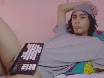 Chaturbate Free Porn Cam of seven7xis