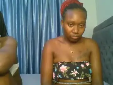 Chaturbate Live Sex Cam of sweet_camila5