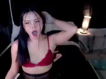 Chaturbate Adult Video Chat of urbaby_molina69