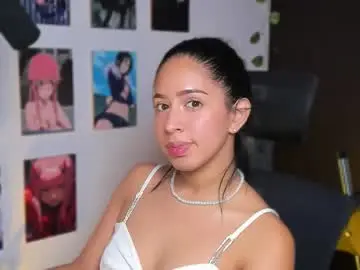 Chaturbate Live Sex of vickysth1