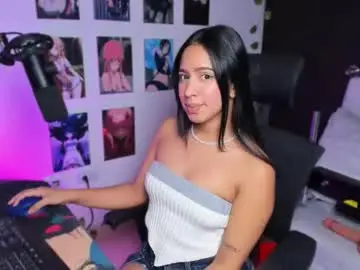 Chaturbate Live Sex Cam of vickysth1