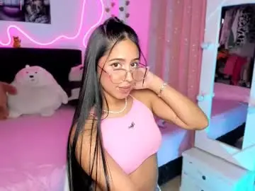 Chaturbate Private Sex Chat of vickysth1