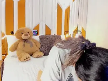 Chaturbate Sex Cam of abril_cooper11