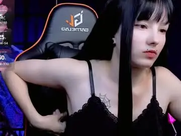Chaturbate Best live sex cam show of akemi_sora_