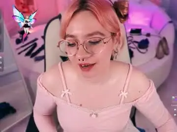 Chaturbate Adult Webcam of april_coy