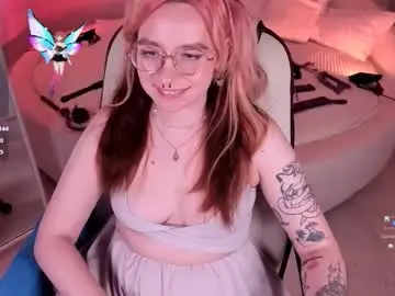 Chaturbate Sex Chat of april_coy
