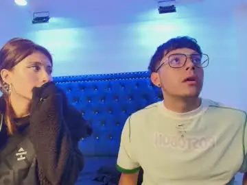 Chaturbate Adult Video Chat of bella_and_dante
