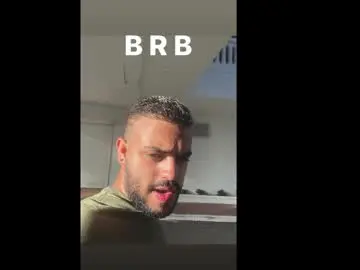 Chaturbate Live Sex of bruno_collins