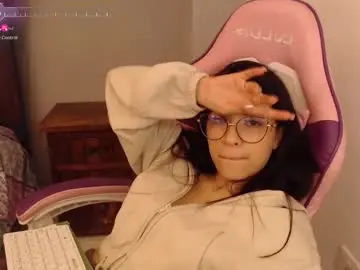 Chaturbate Best Webcam of camilacarter