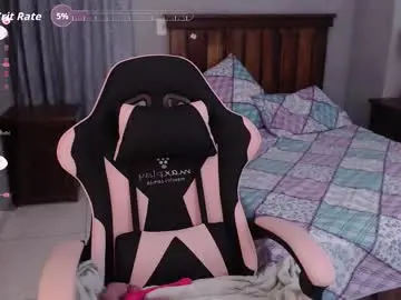 Chaturbate Free Porn Cam of camilacarter