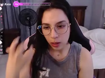 Chaturbate Live Porn of camilacarter