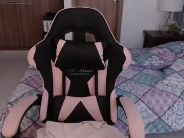 Chaturbate Watch Live Sex Cams of camilacarter