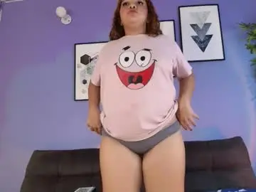 Chaturbate Adult Webcam of cherrycurl_