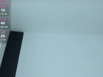 Chaturbate Live Sex of chiqui_milk1