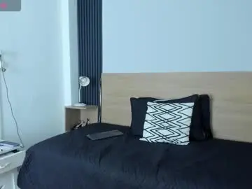 Chaturbate Nude Webcam of chiqui_milk1