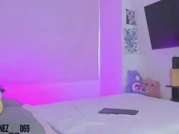 Chaturbate Adult Webcam of chloe__daviss