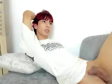 Chaturbate Adult Video Chat of dear_jeycot