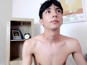 Chaturbate Sex Chat of dear_jeycot