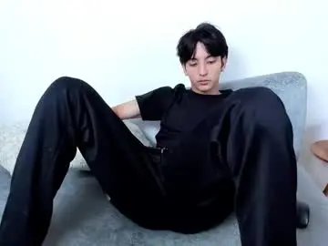 Chaturbate Live Porn of dear_jeycot