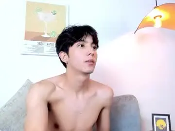 Chaturbate Private Sex Chat of dear_jeycot