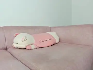 Chaturbate Nude Webcam of evelin_gh1
