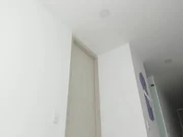 Chaturbate Best Webcam of evelin_gh1