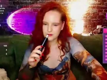 Chaturbate Watch Live Sex Cams of floweroffreedom_