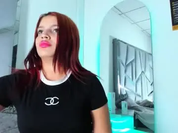 Chaturbate Live Sex of hanny_watson