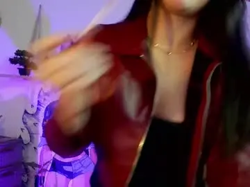 Chaturbate Adult Webcams of ilayra_smith