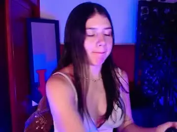 Chaturbate Sex Chat of ilayra_smith