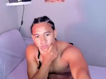 Chaturbate Sex Chat of jacke__lee