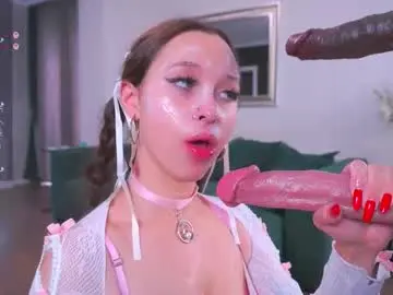 Chaturbate Private Sex Chat of karolineneuer