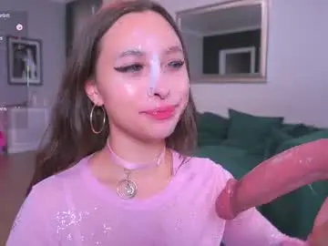 Chaturbate Adult Webcam of karolineneuer