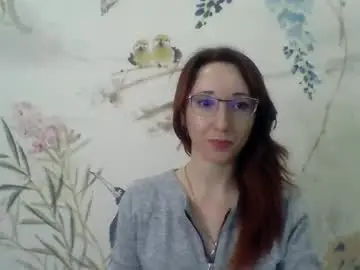 Chaturbate Sex Chat of lady_noyabrina