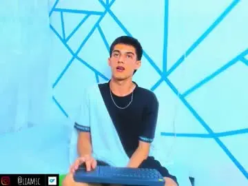 Chaturbate Watch Live Sex Cams of liam_scott7