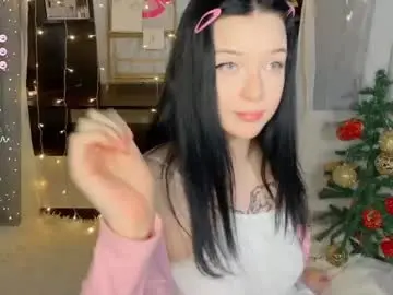 Chaturbate Live Porn of lola_sunnie